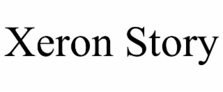 xeron story