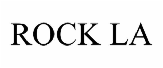 rock la