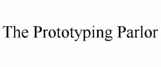 the prototyping parlor