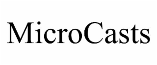 microcasts