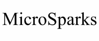 microsparks