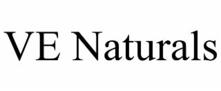 ve naturals