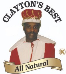 clayton's best