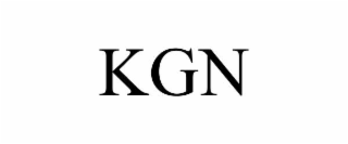 kgn