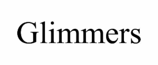 glimmers