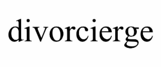 divorcierge