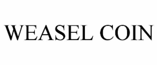 weasel coin