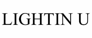 lightin u
