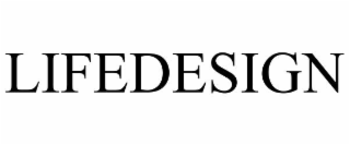 lifedesign