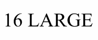 16 large