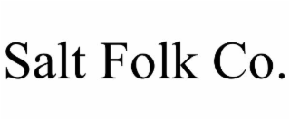 salt folk co.