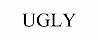 ugly