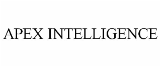 apex intelligence