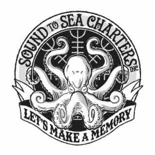 sound to sea charters inc let's make a memory