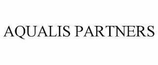 aqualis partners