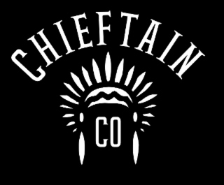 c h i e f t a i n c o