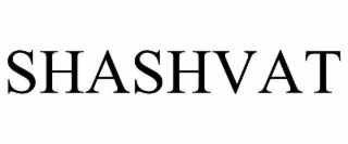 shashvat