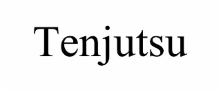 tenjutsu