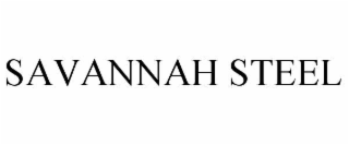 savannah steel
