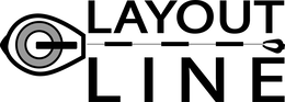 layout line