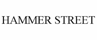 hammer street