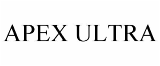apex ultra