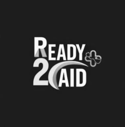 ready 2 aid