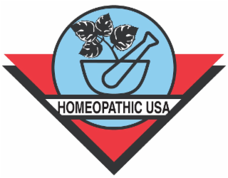 homeopathic usa