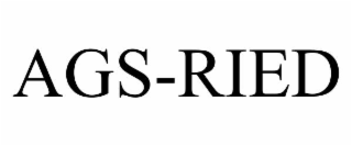 ags-ried