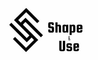 shape & use