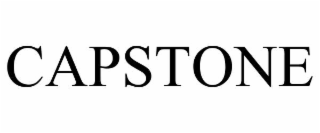 capstone