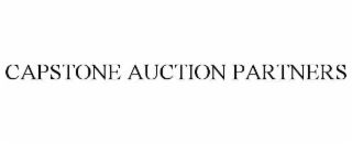 capstone auction partners