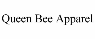 queen bee apparel