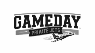 game day private jets