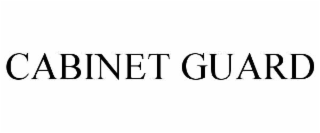 cabinet guard