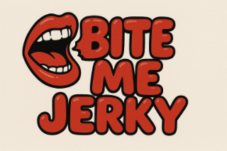jerky bite me co