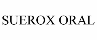 suerox oral