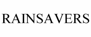 rainsavers