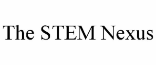 the stem nexus