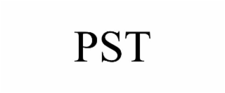 pst