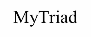 mytriad