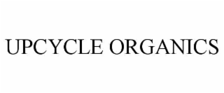 upcycle organics