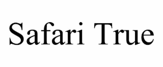 safari true