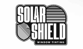 solarshield window tinting