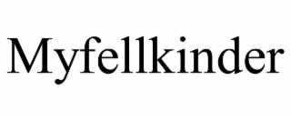 myfellkinder