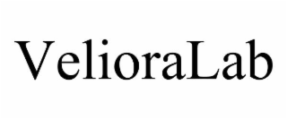 velioralab