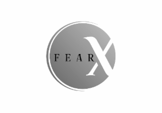 fear x