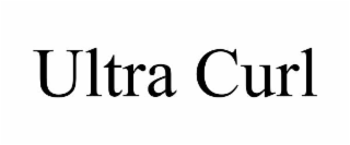 ultra curl