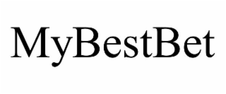 mybestbet