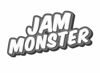 jam monster